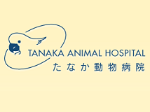 たなか動物病院画像