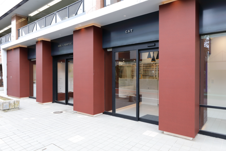 アリーズ動物病院の画像