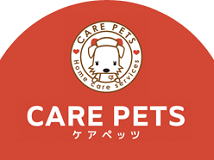 【株式会社CARE PETS】の画像