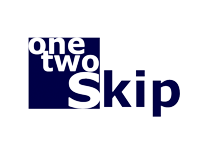 one two Skip画像