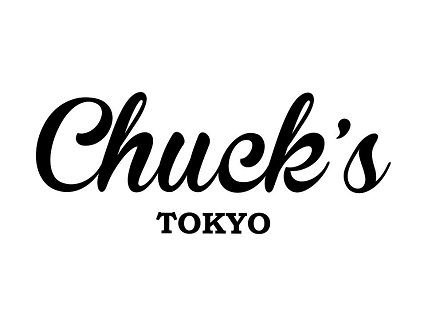 WONDER LINE株式会社／Chuck's TOKYO画像