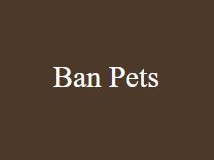 Ban Pets（バンペッツ）画像