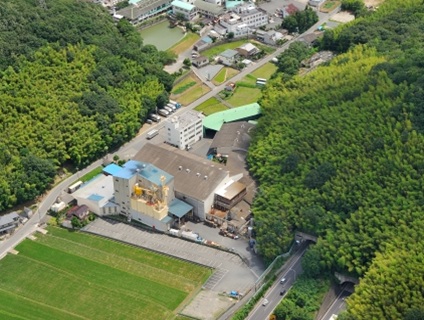 イースター株式会社の画像