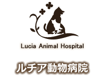 ルチア動物病院画像