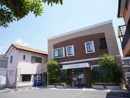 株式会社さわもと犬猫病院の画像
