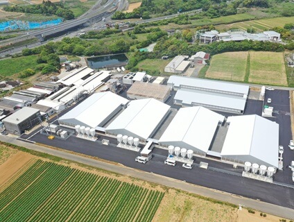 有限会社松井畜産[畜産]の画像