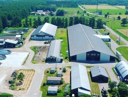 株式会社大地の雫[畜産]画像