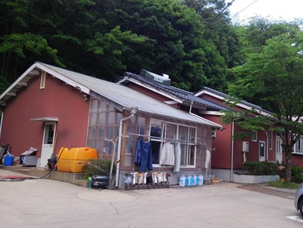 有限会社よしい[畜産]の画像