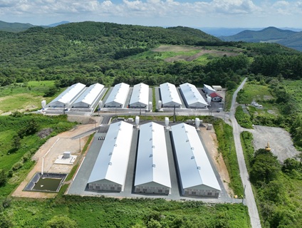 住田フーズ株式会社[畜産]の画像