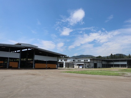 株式会社松永牧場（松永牧場グループ）[畜産]の画像