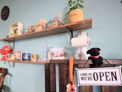 PET CARE PLACE 横浜大岡店の画像