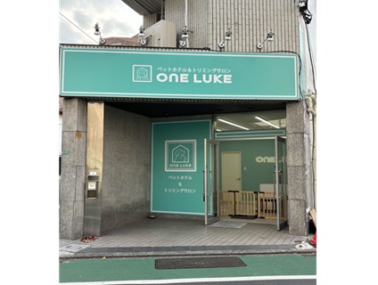 合同会社Gong Of／ワンルーク練馬区石神井公園駅店の画像