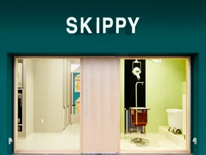 SKIPPY（スキッピー）の画像