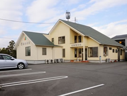 ＜丘動物病院＞獣医師の募集［アルバイト・パート／静岡県富士市］画像