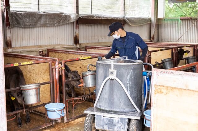 JAひろしま／全国農業協同組合連合会 広島県本部 畜産部の画像1