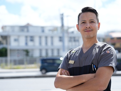 動物病院なはの画像１