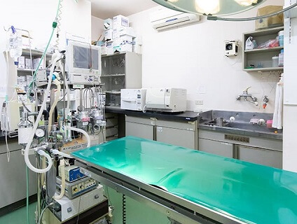 株式会社MDK／ひまわり動物病院（兵庫県西宮市）の画像