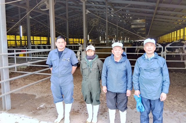 株式会社 全日本農協畜産公社の画像1