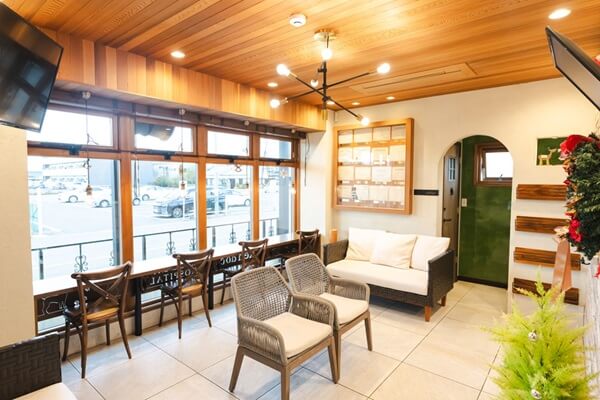 犬と猫の病院Kendoc.の画像