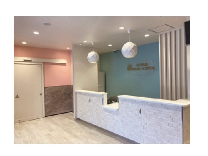 コジマ動物病院グループ[新卒]の画像1