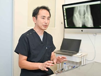 【アニホック動物病院グループ／ながつたペットクリニック】動物看護スタッフ募集◆◇［正社員／神奈川県横浜市緑区］画像