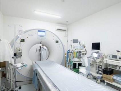 大津どうぶつ医療センター[新卒]の画像2