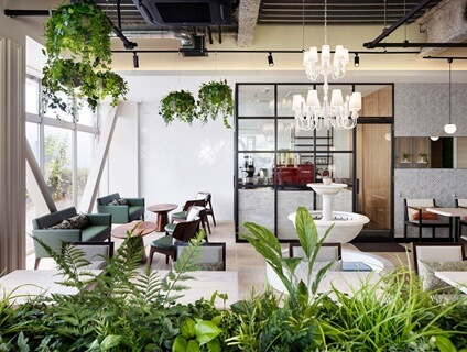 株式会社Pacific Breeze（パシフィックブリーズ）の画像１