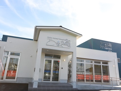 【くじら動物病院　豊橋病院】獣医師募集中！！[アルバイト・パート／愛知県豊橋市]No.103_b画像