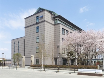 株式会社ニッピの画像