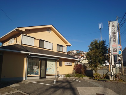 ひまわり動物病院の画像１