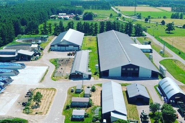 株式会社大地の雫の画像