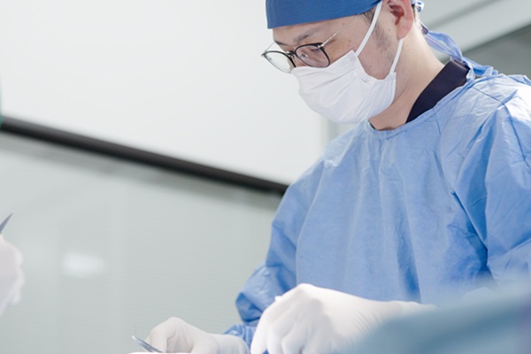 淀川中央動物病院の画像