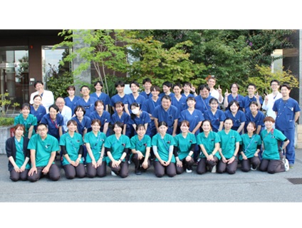 ＜日本動物高度医療センター（名古屋病院）＞愛玩動物看護師の募集［アルバイト・パート／愛知県名古屋市天白区］画像