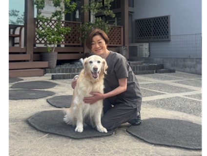 ＜小野原もみじ動物病院＞動物看護スタッフの募集[アルバイト・パート／大阪府箕面市]画像
