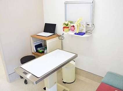 町田森野プリモ動物病院(プリモ動物病院グループ）の画像