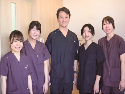株式会社AMS/桜新町動物医療センター[新卒]の画像1