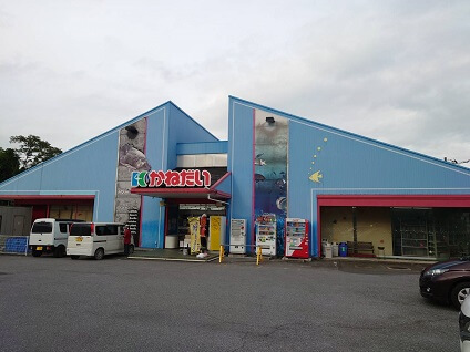 【アクア＆ペットかねだい我孫子店】ショップ店員募集中♪[正社員][千葉県我孫子市]画像