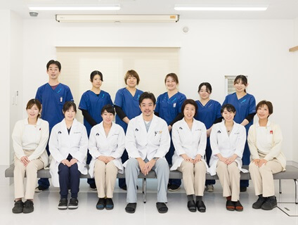 鈴木犬猫病院の画像１