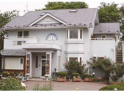 北軽井沢動物病院[新卒]の画像1