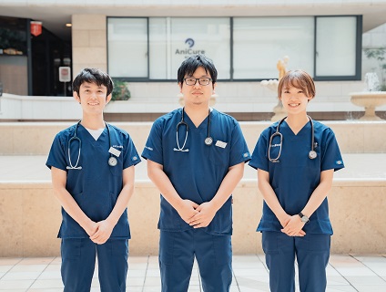 アニキュア動物病院大崎の画像