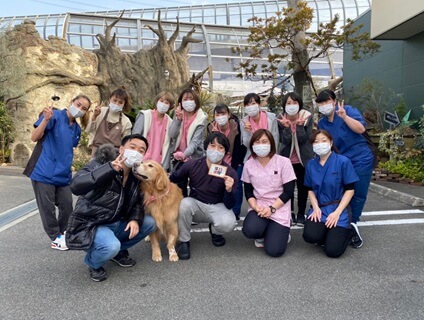 イデア動物病院の画像１