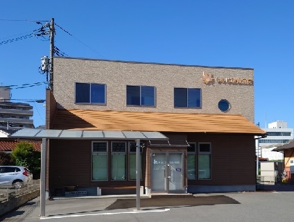 ＜もみじ動物病院＞動物看護スタッフ募集［正社員／広島県東広島市］画像