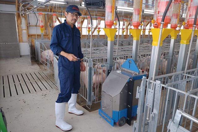 有限会社松井畜産の画像3