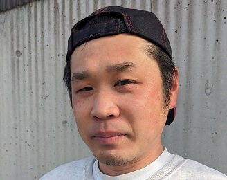 離乳・肥育グループ リーダー 入社3年目