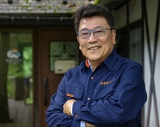 代表取締役社長／隅 明憲