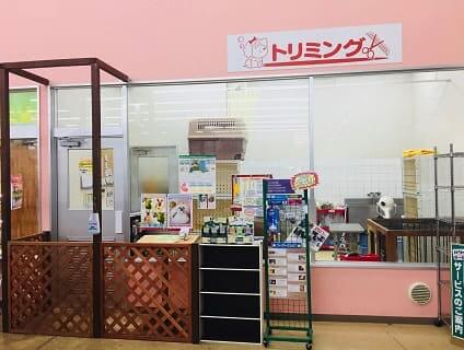 ペットパーク花巻店のショップ店員 正社員求人 岩手県花巻市のペットショップ アニマルジョブ