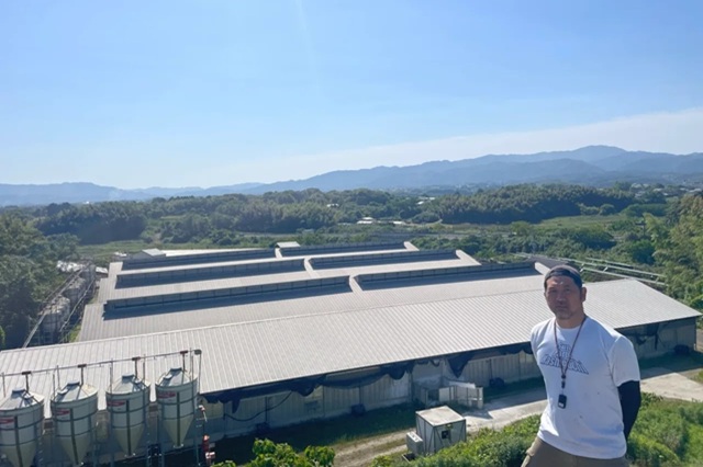 有限会社サン・ファーム橋口の画像10