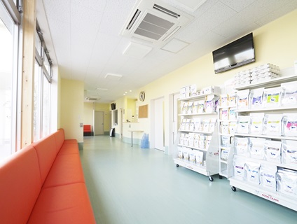 くじら動物病院　豊橋病院の画像8