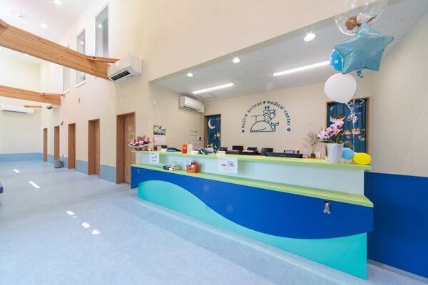 くじら動物医療センターの画像3