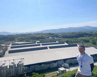 代表取締役／橋口
